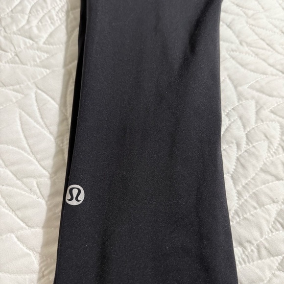 Lululemon Fast and Free Reflective High-Rise Tight size 4 - Picture 15 of 16